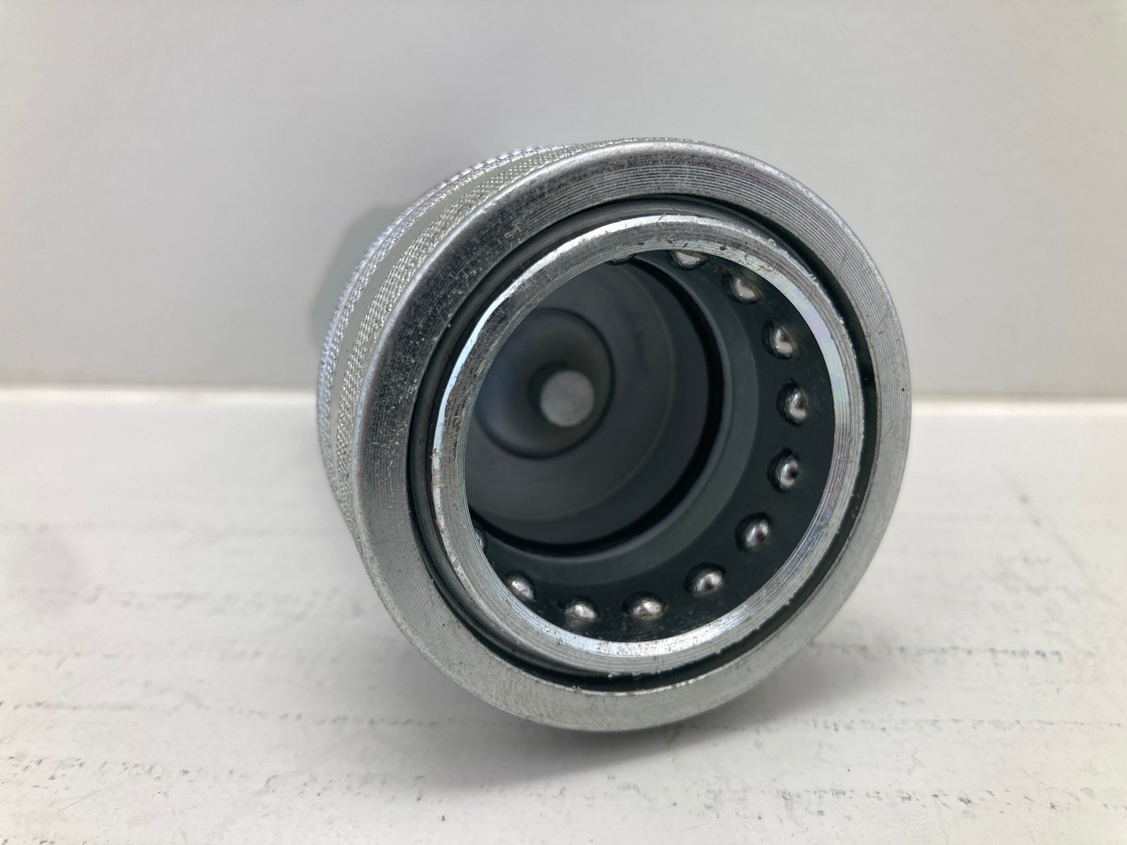 Faster ANV1GASF-25A0 Hydraulik Kobling – Made in Italy