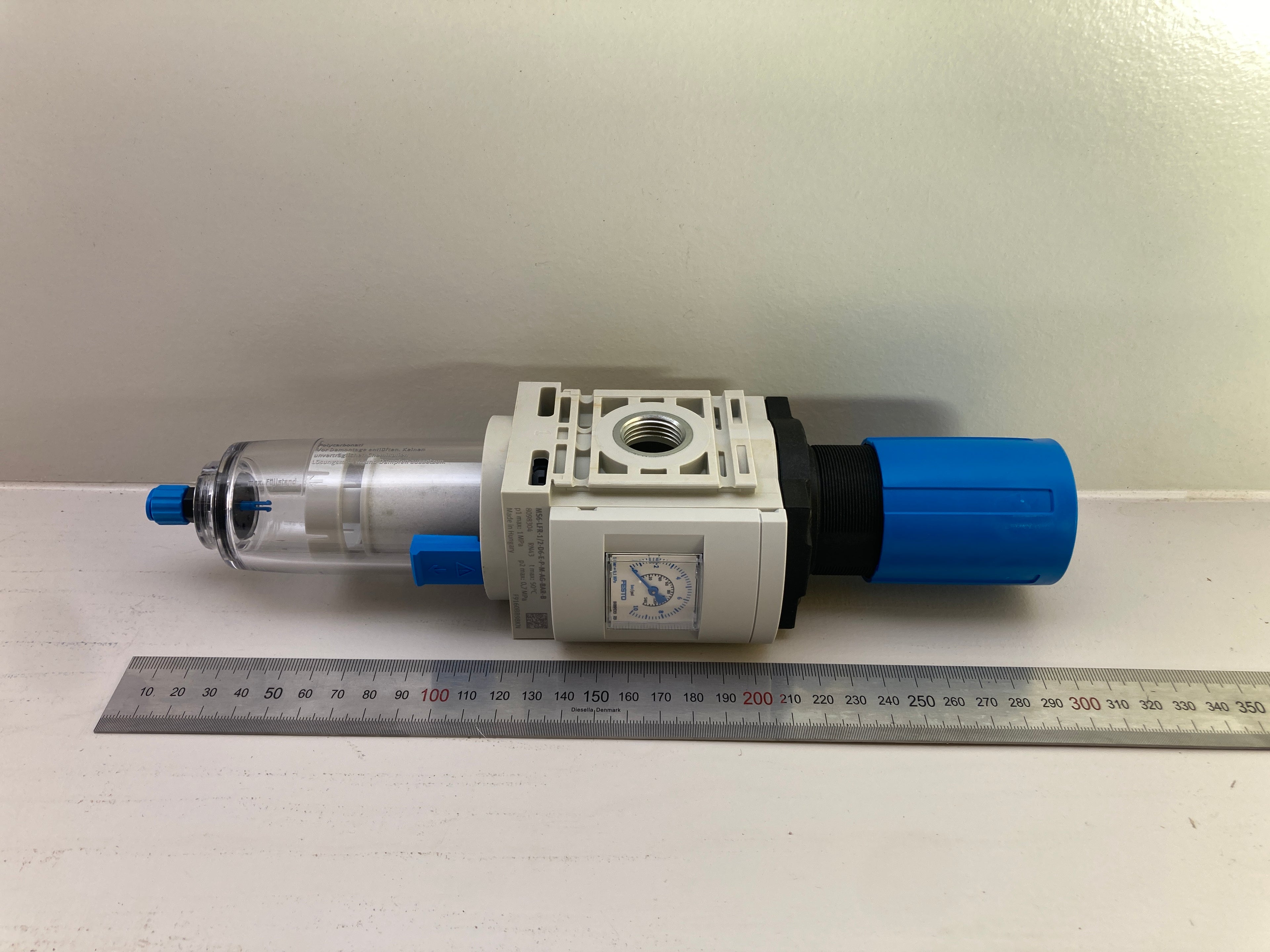 FESTO 8098304 MS6-LFR Luftbehandling FILTER