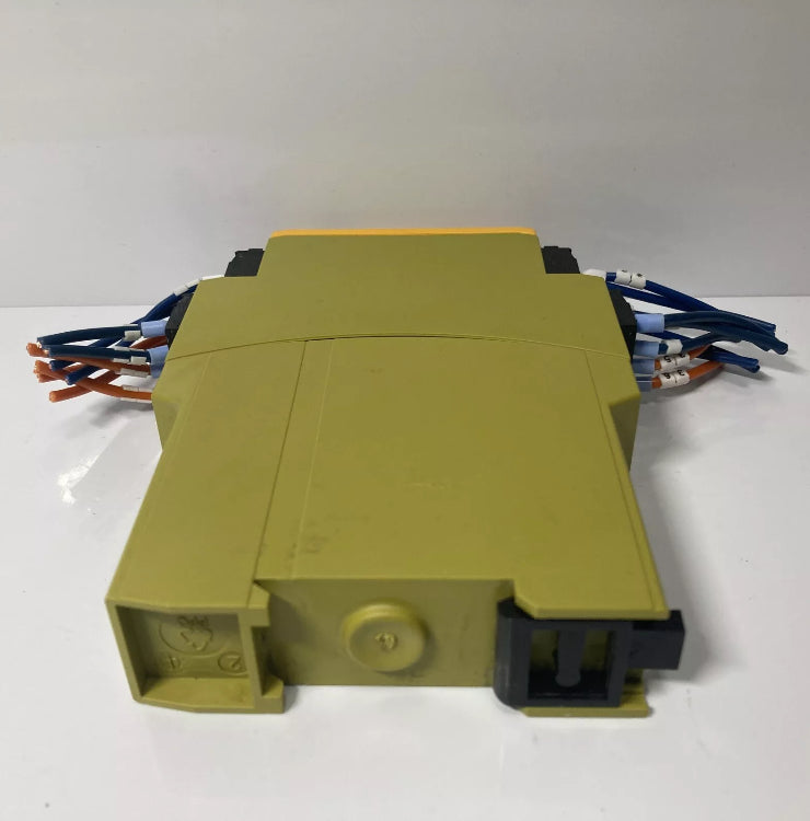 Pils Pnoz X2.8P Safety Relay - 777301