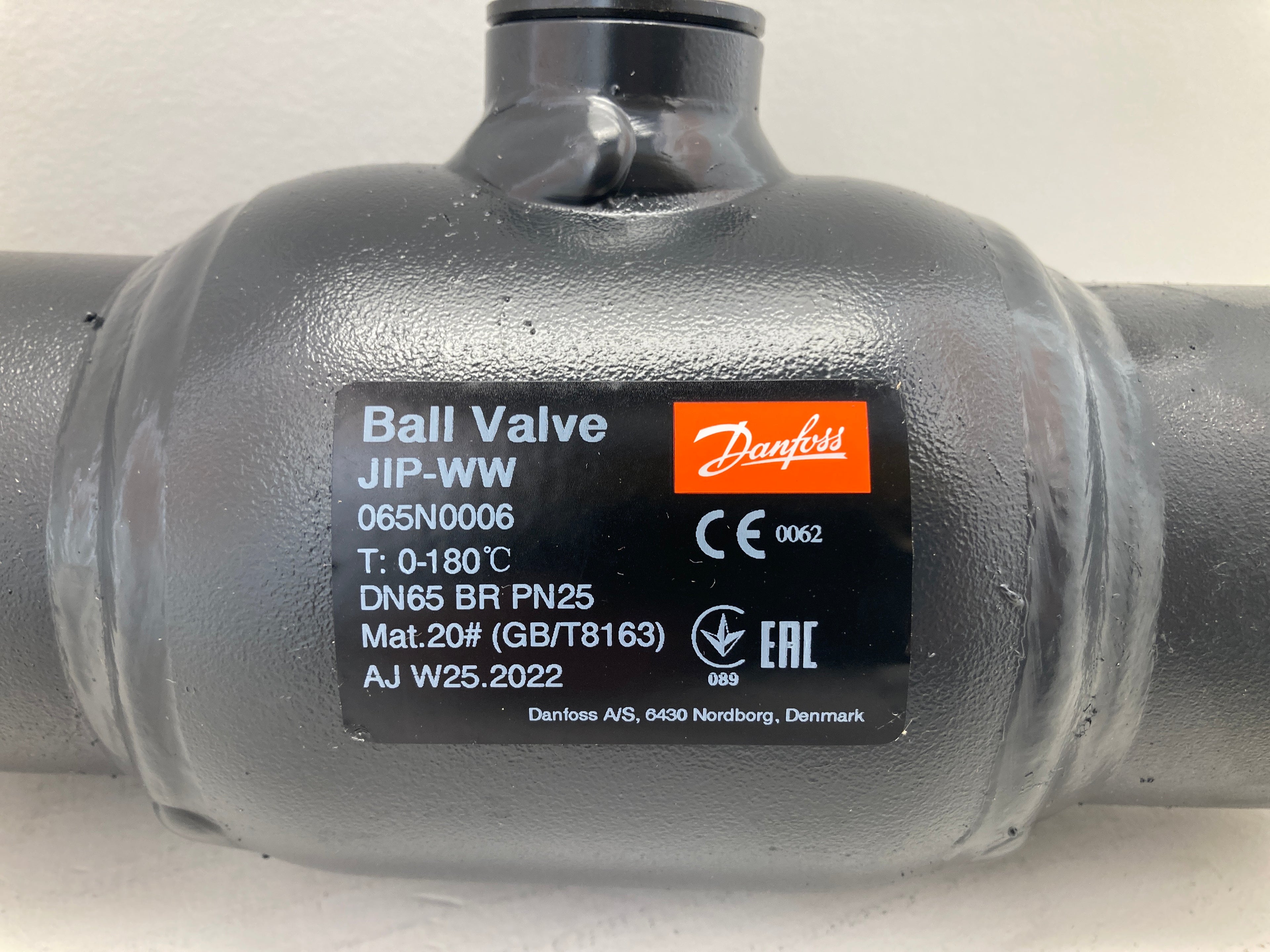 Ball-Valve