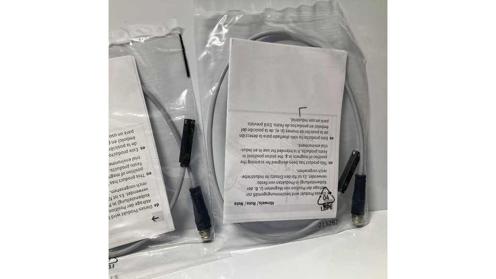 Festo 150857 Industrial Control System - 5 pcs. (New)