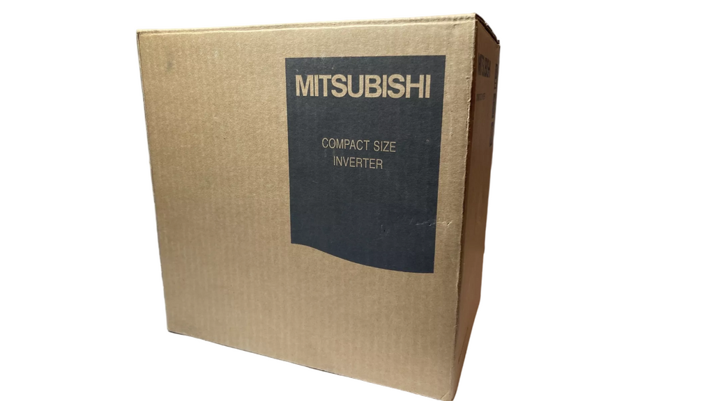 Business & Industrial > Automation Control Components > Variable Frequency & Adjustable Speed Drives
