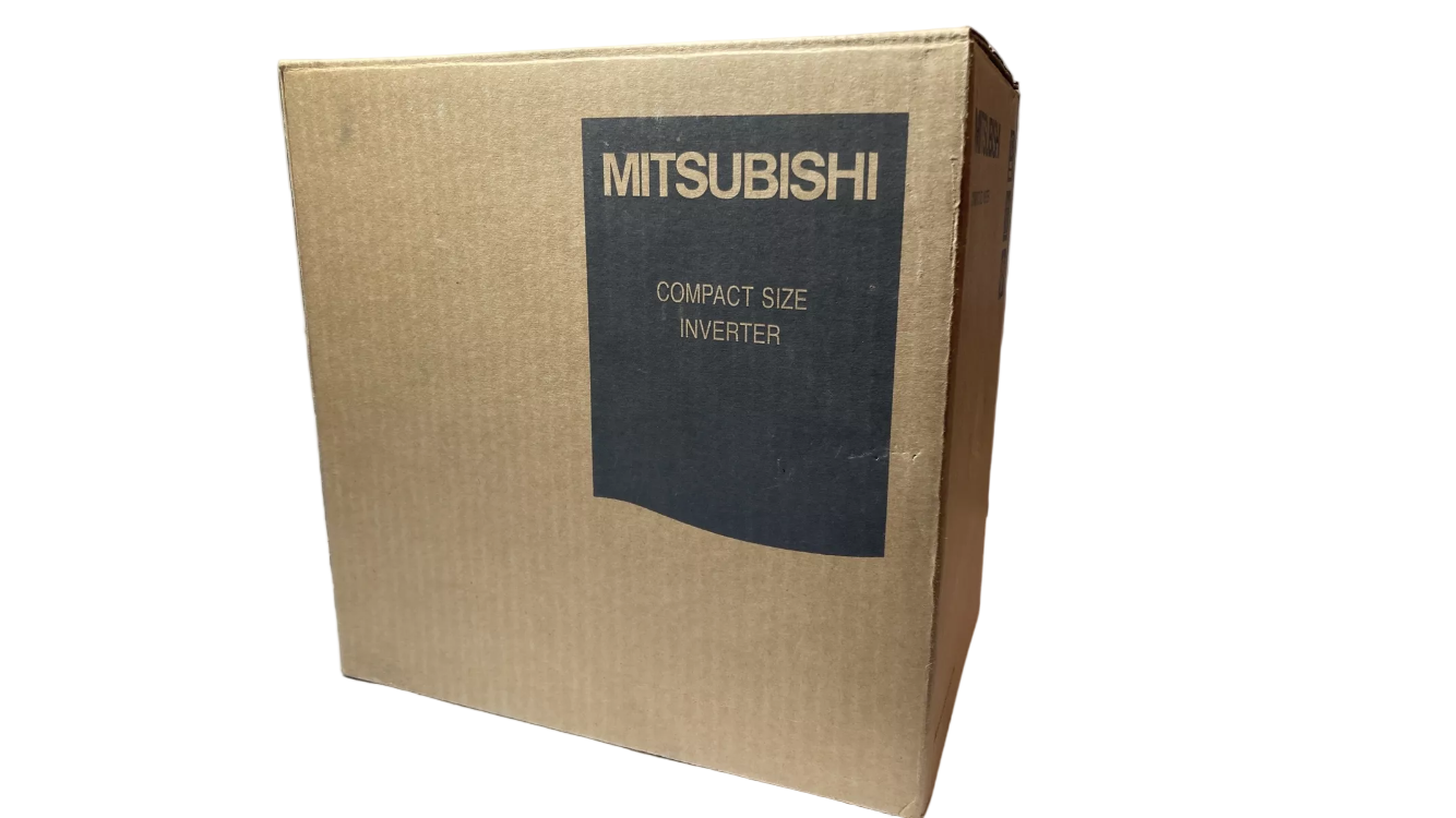 Business & Industrial > Automation Control Components > Variable Frequency & Adjustable Speed Drives
