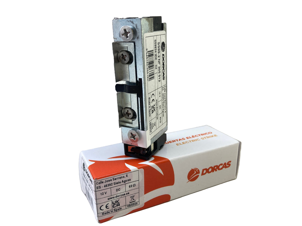 DORCAS SS99-2 NF 305 512