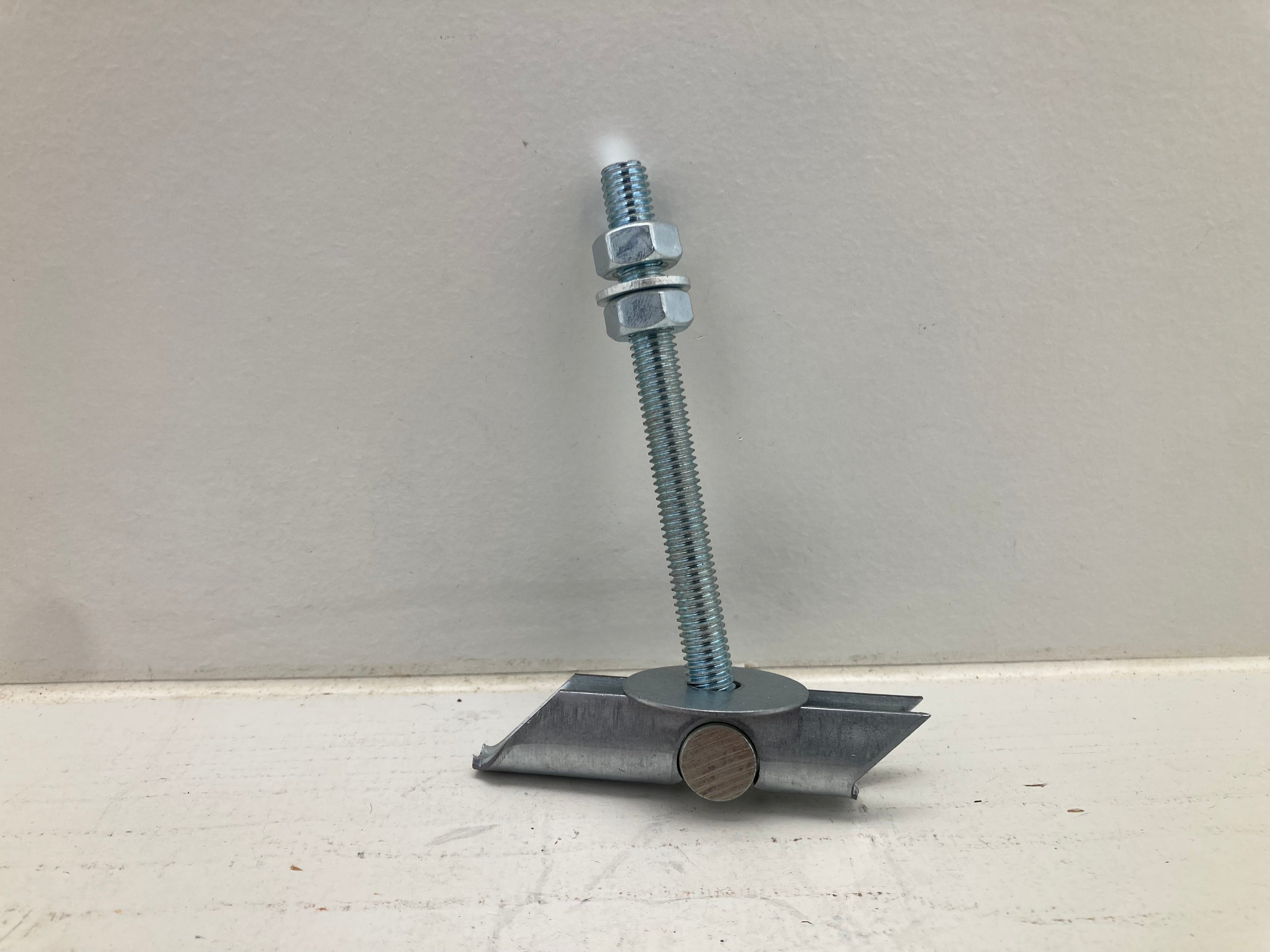 Würth Toggle Anchor WKD M8 with Screw and Nut - 25 pcs. (New)