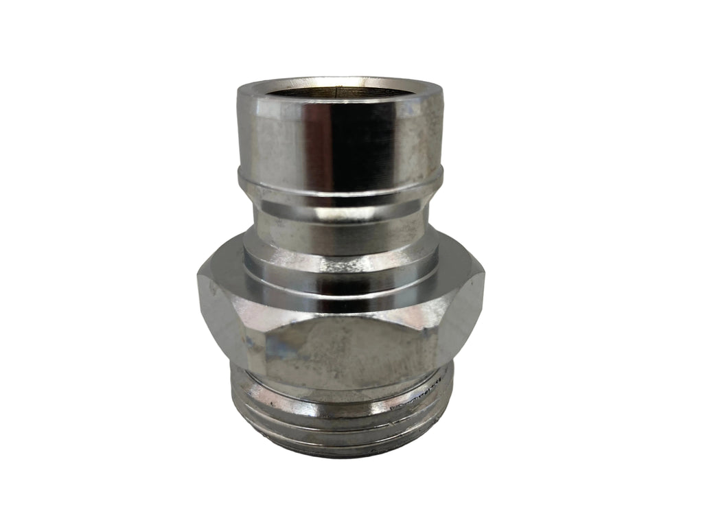 NITO 1" nipple with 1" male BSP 73640A3
