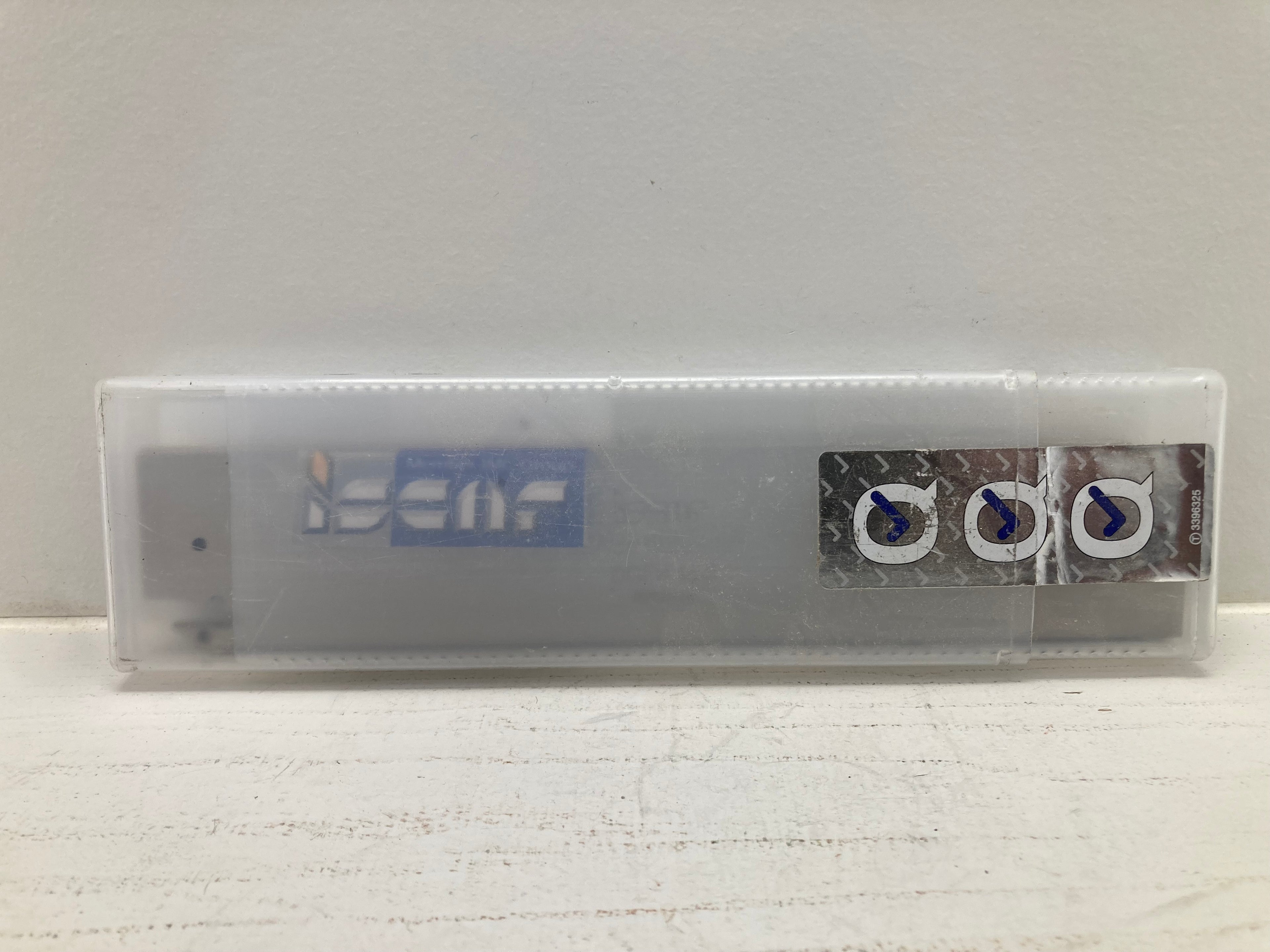 Iscar DGFH 45-6 Grooving Insert 6956156 (New)