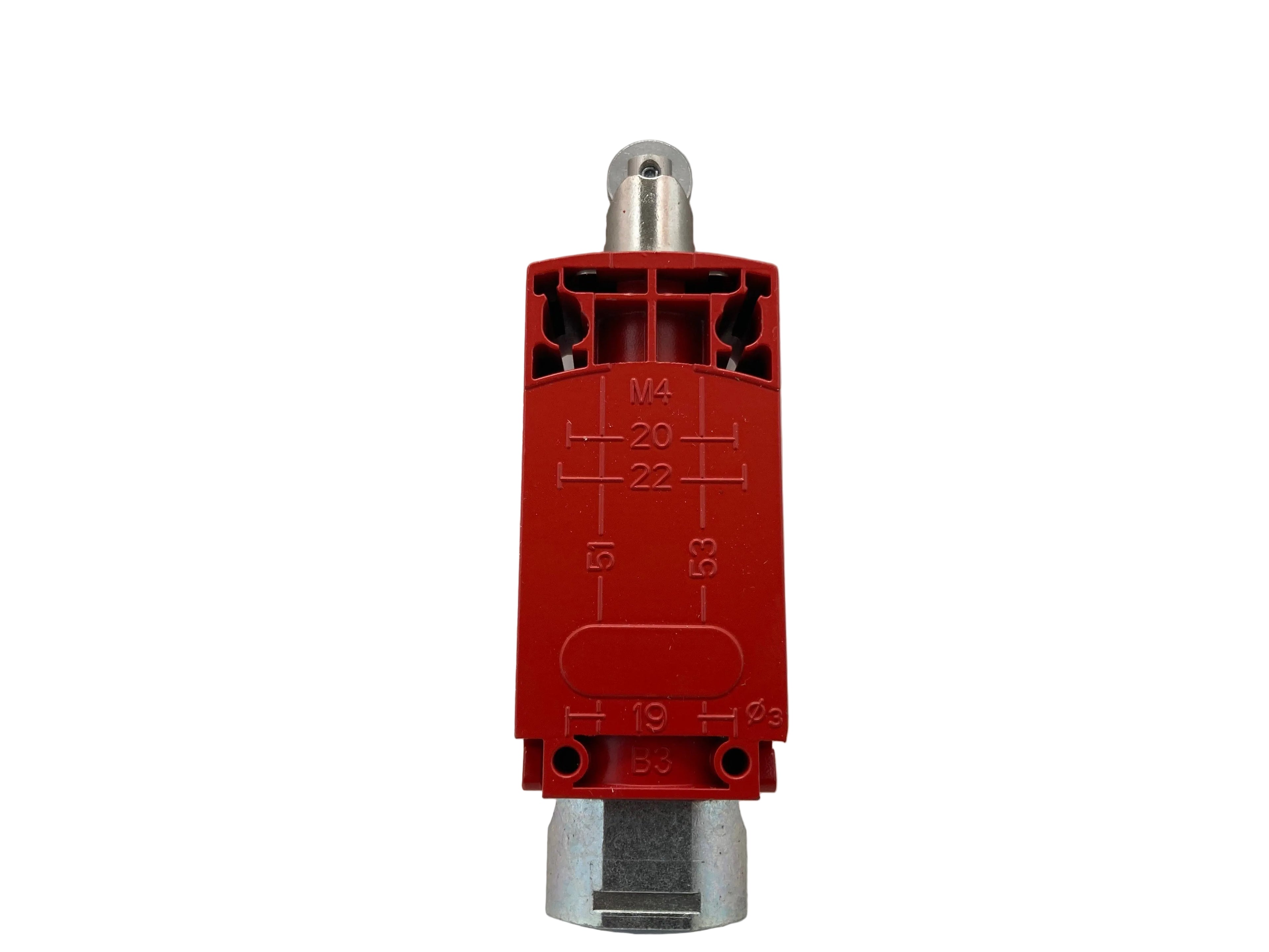 Telemecanique XCSD3902P20 safety limit switch IP66/IP67
