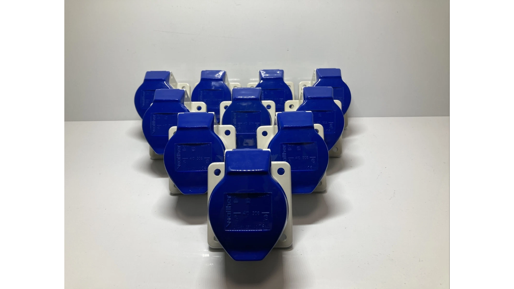 Camping &  Båd Stik