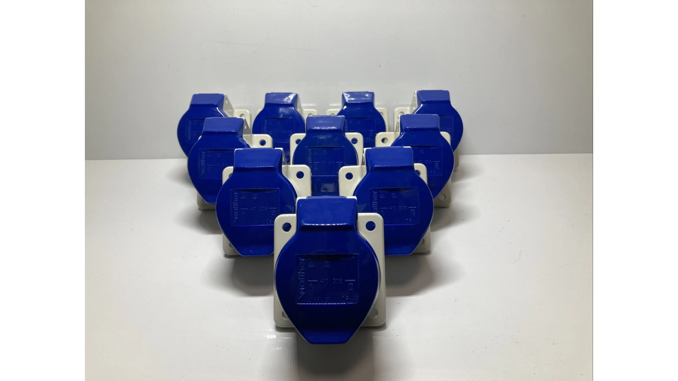 Camping &  Båd Stik