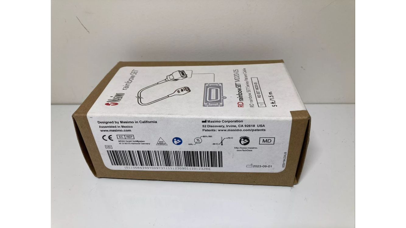 Masimo