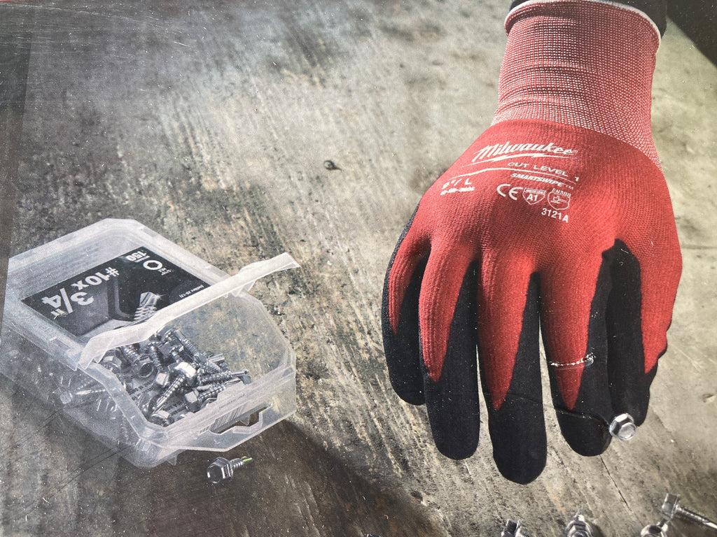 Milwaukee Arbejdshandsker