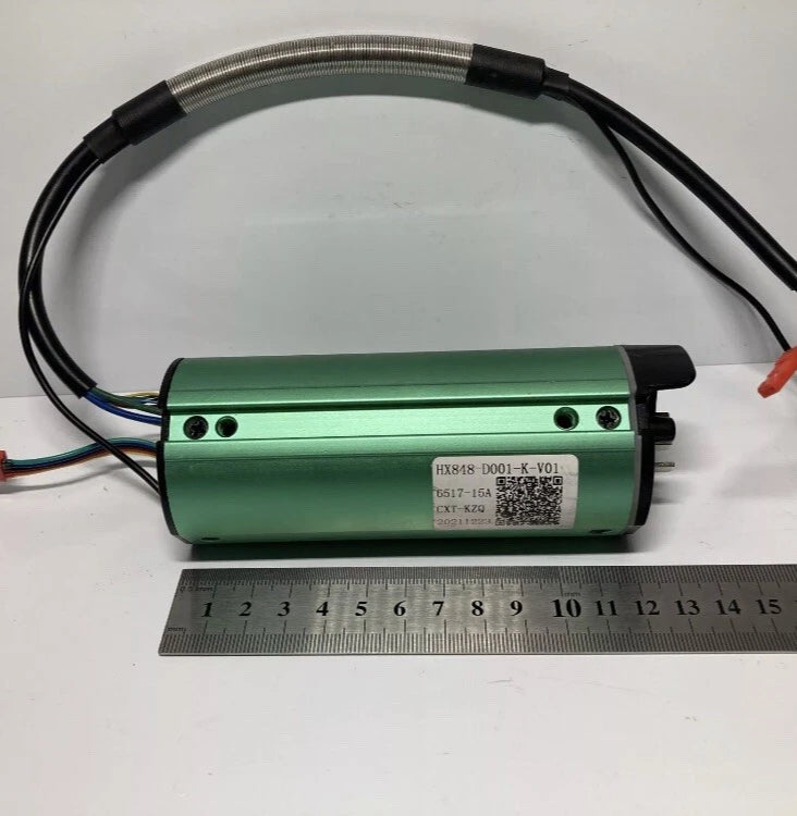 Scooter control module HX848-D001-K-V01 el-løbehjul styreenhed pakke 5 stk
