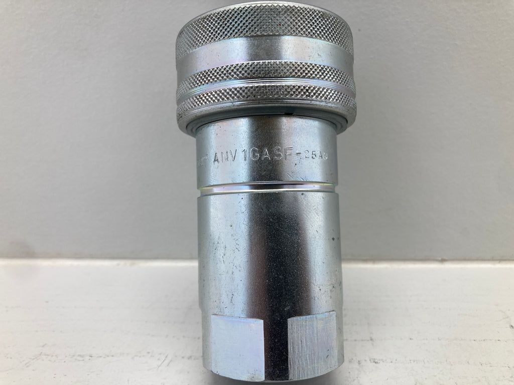 Faster ANV1GASF-25A0 Hydraulik Kobling – Made in Italy