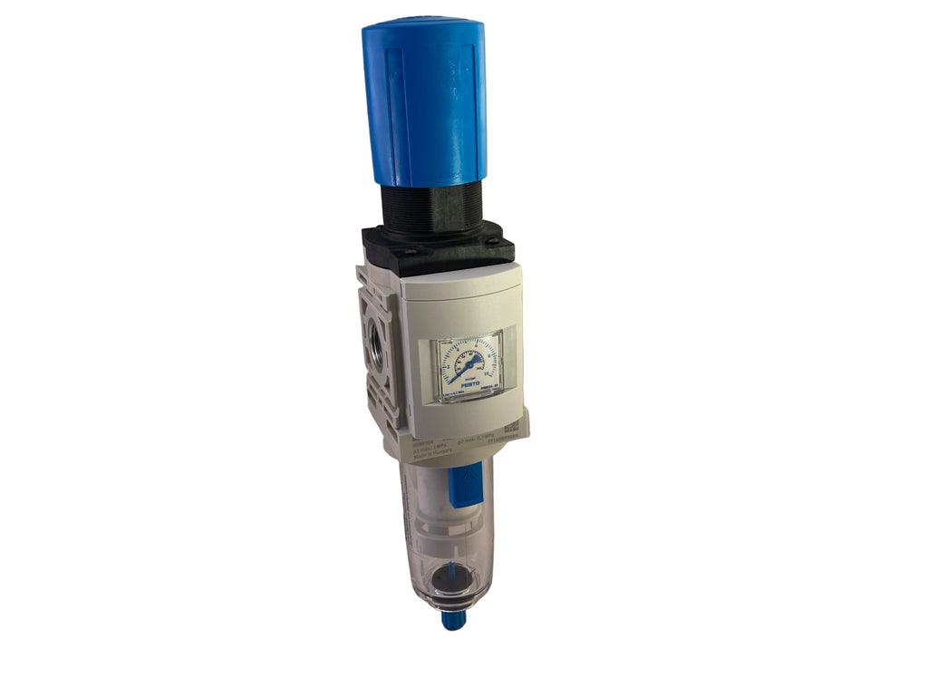 FESTO 8098304 MS6-LFR Luftbehandling FILTER