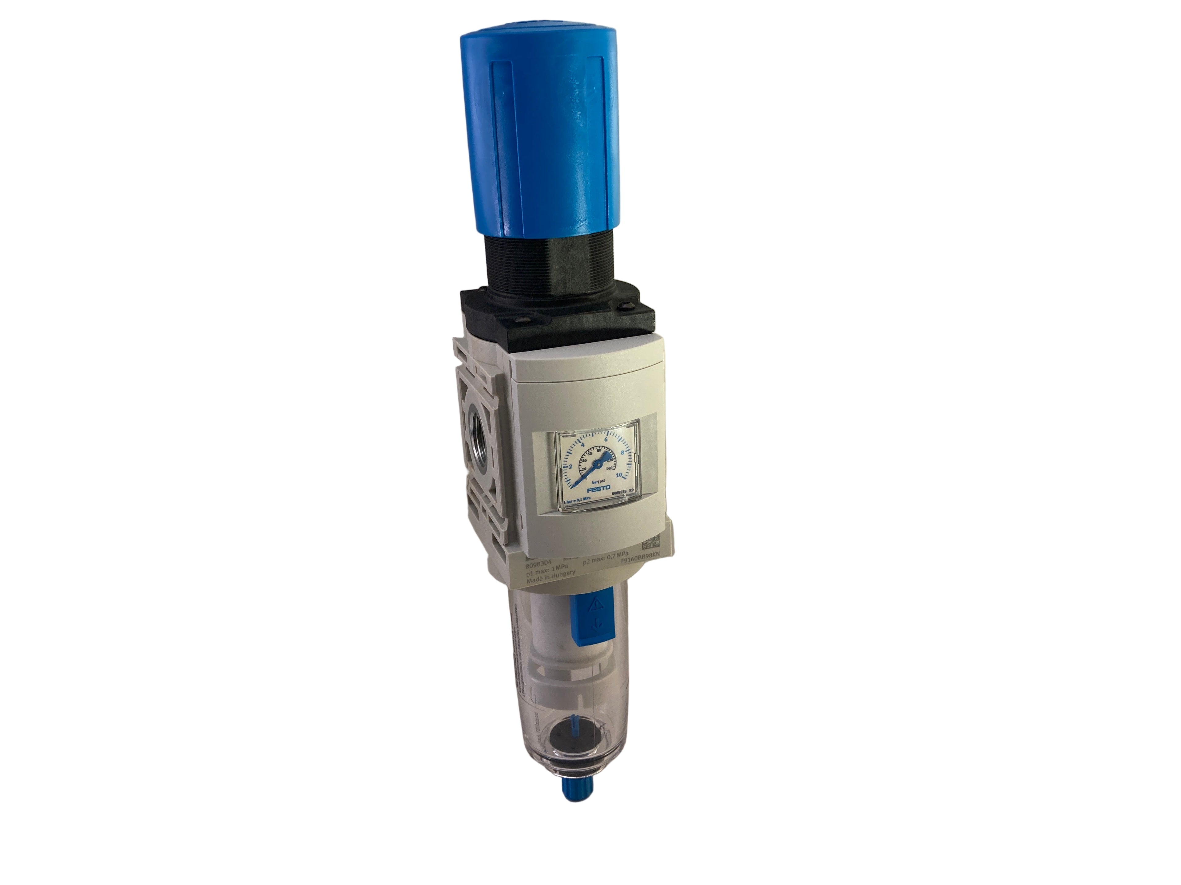 FESTO 8098304 MS6-LFR Luftbehandling FILTER