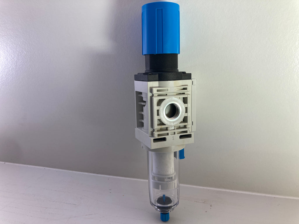 FESTO 8098304 MS6-LFR Luftbehandling FILTER