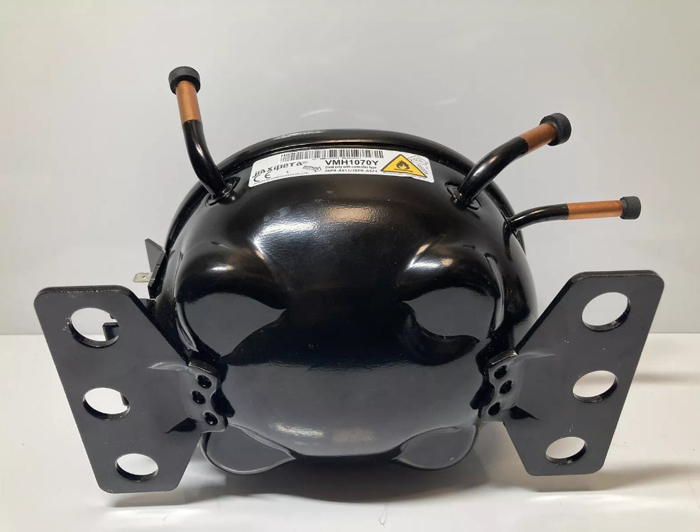 COMPRESSOR JIAXIPERA VMH1070Y R600A