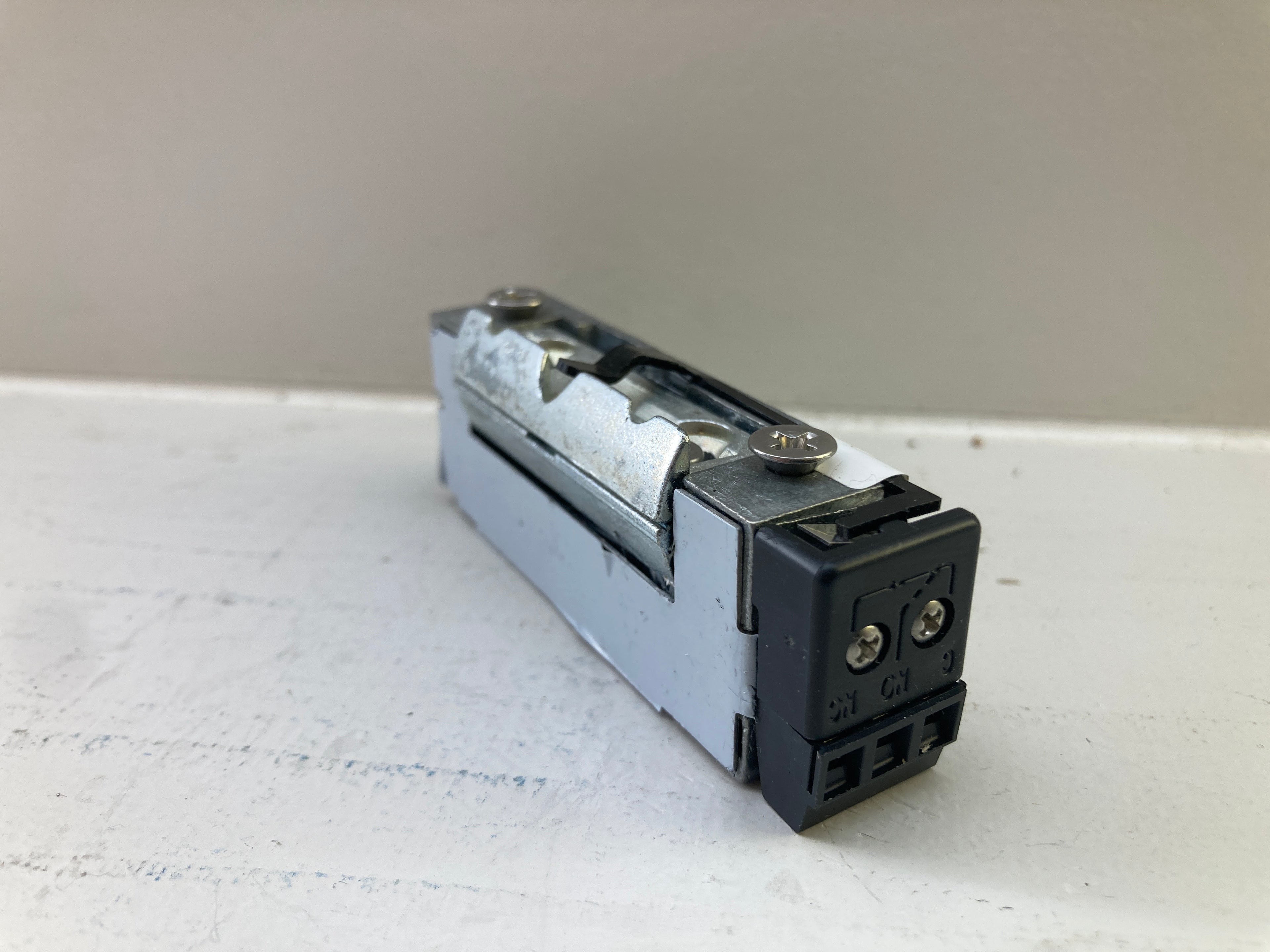 DORCAS EL-Låseblik 99-2 NF 305