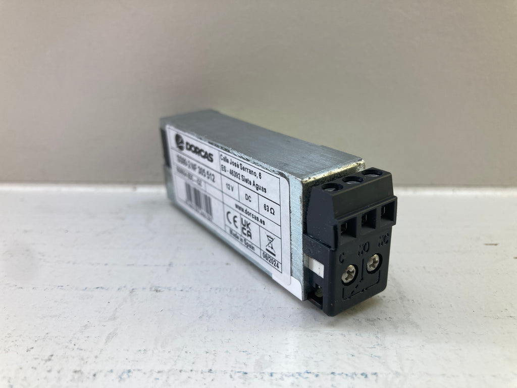 DORCAS SS99-2 NF 305 512