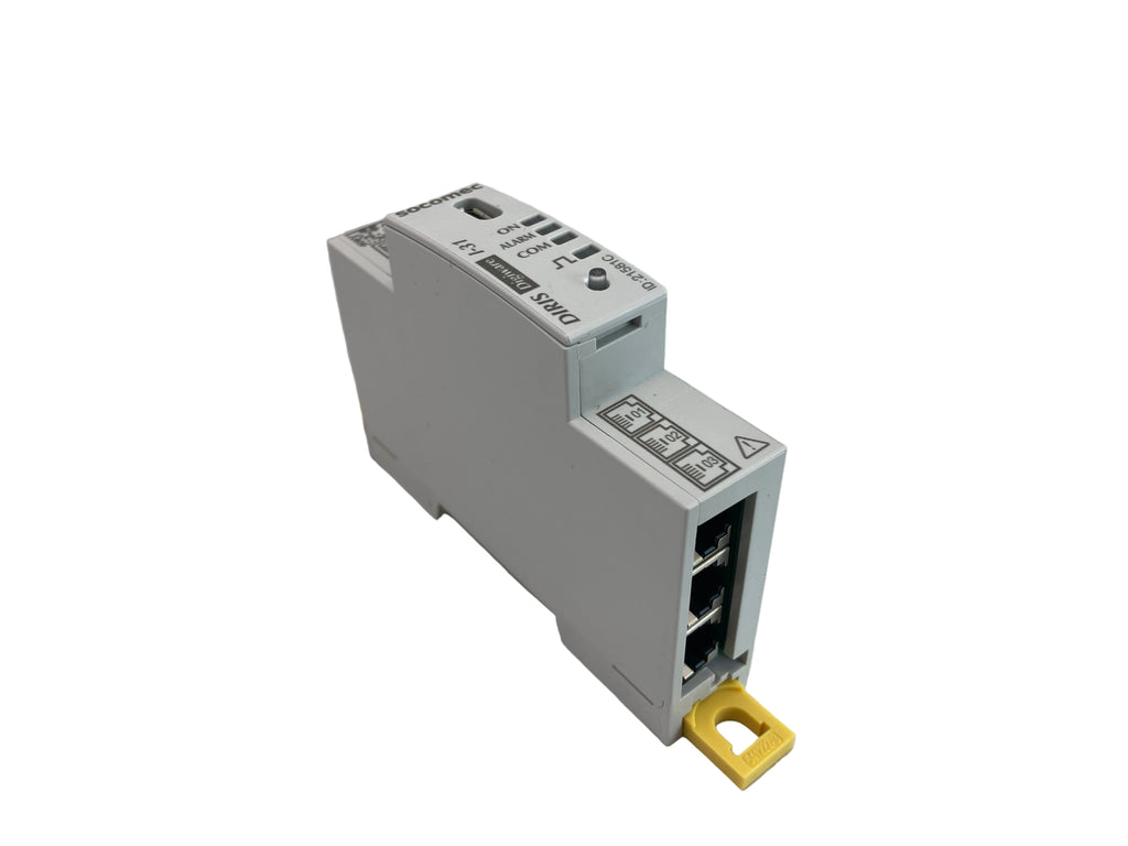 Socomec DIRIS Digiware