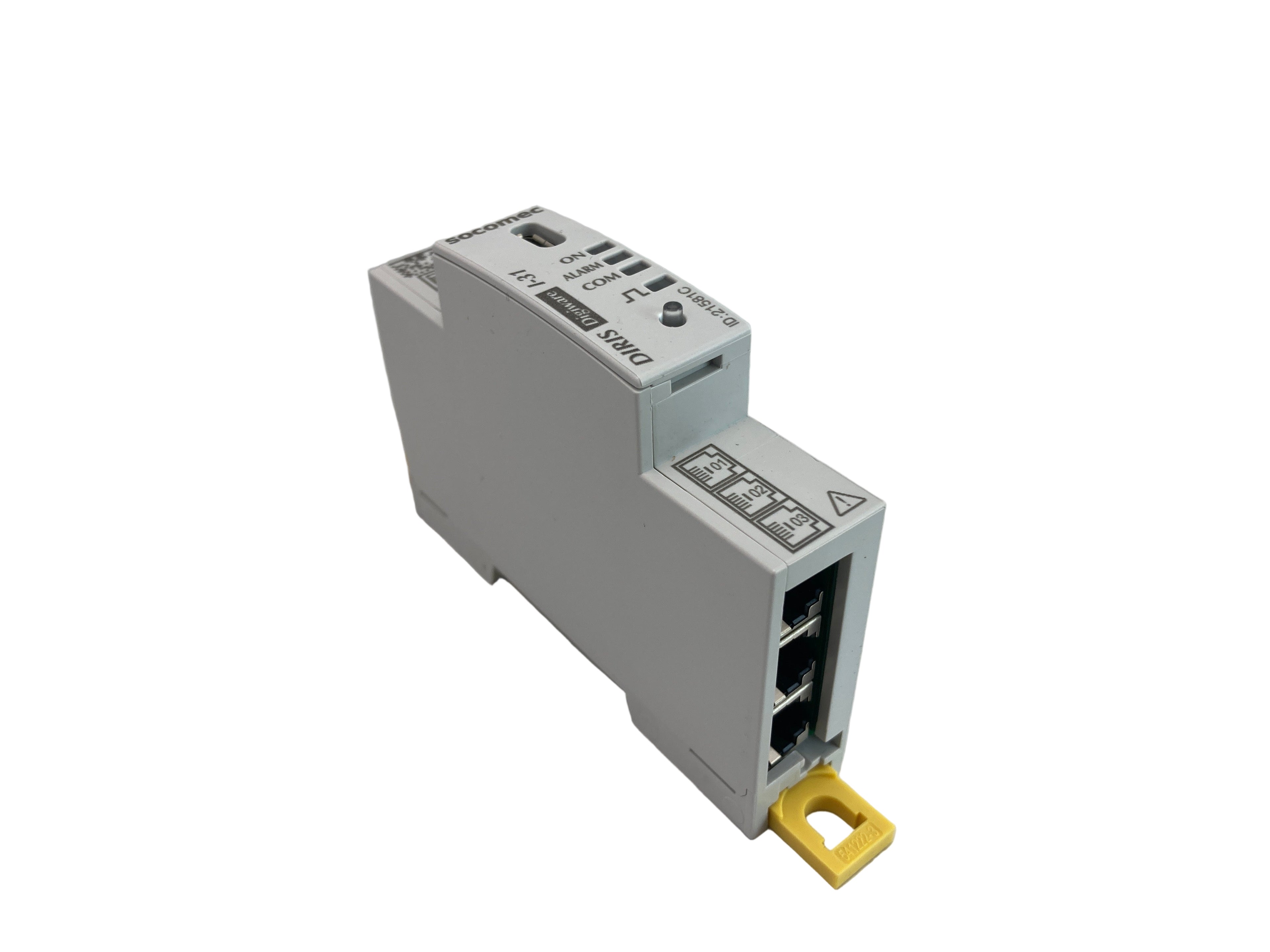 Socomec DIRIS Digiware