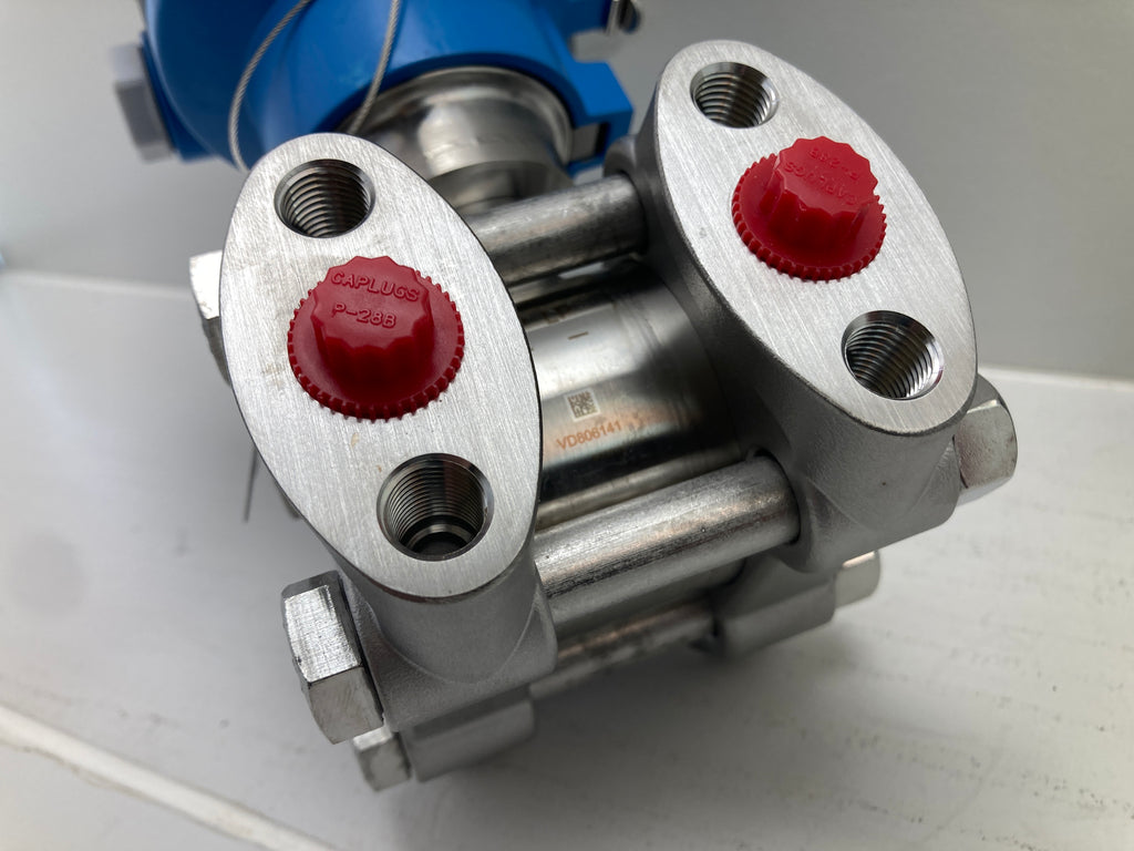 Endress+Hauser PMD75B