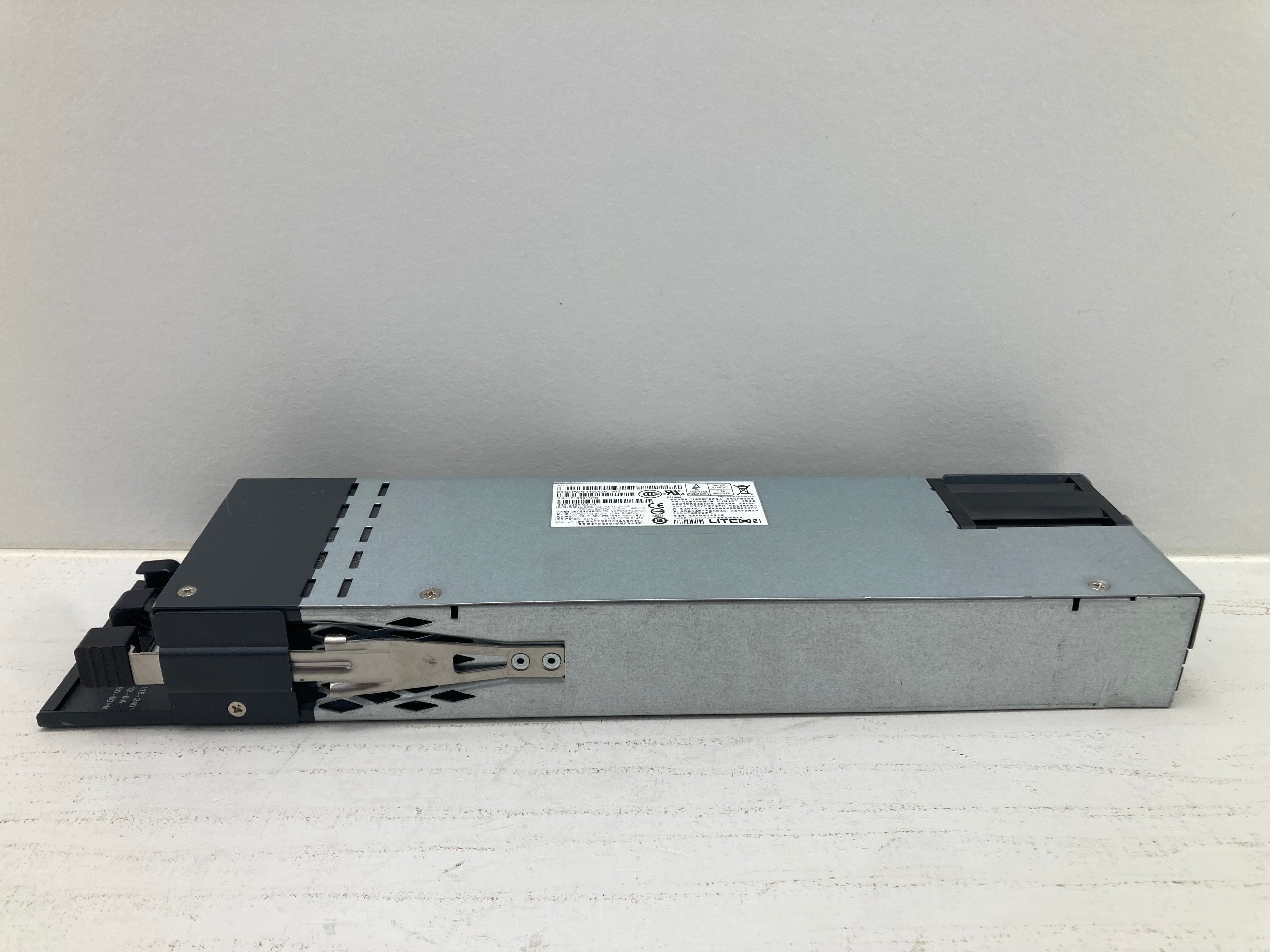 Cisco C3KX-PWR-1100WAC Switching Power Supply 1100W (New)