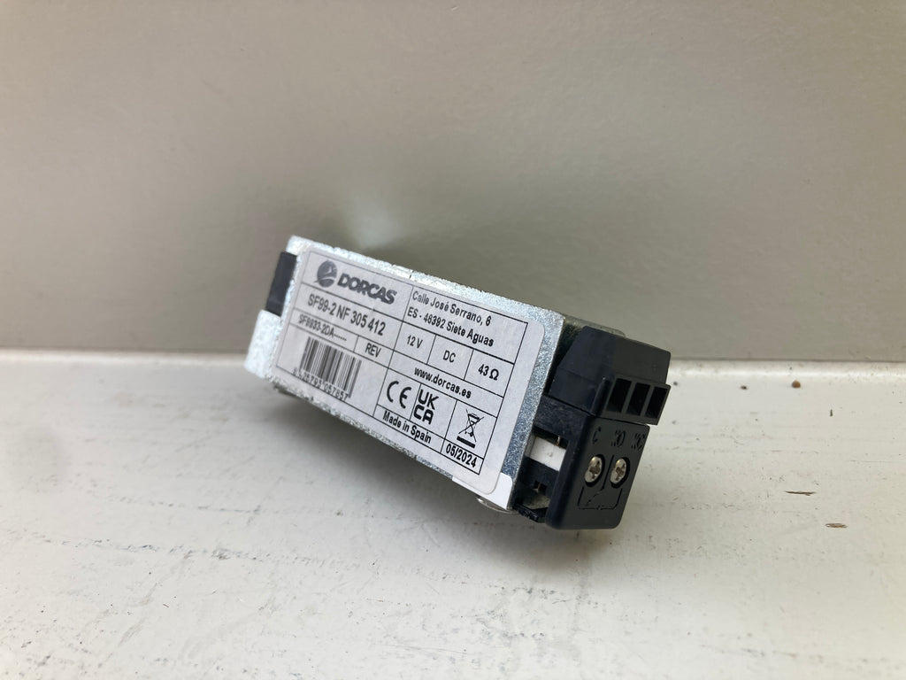 DORCAS EL LÅSEBLIK SF99-2 NF 305 412