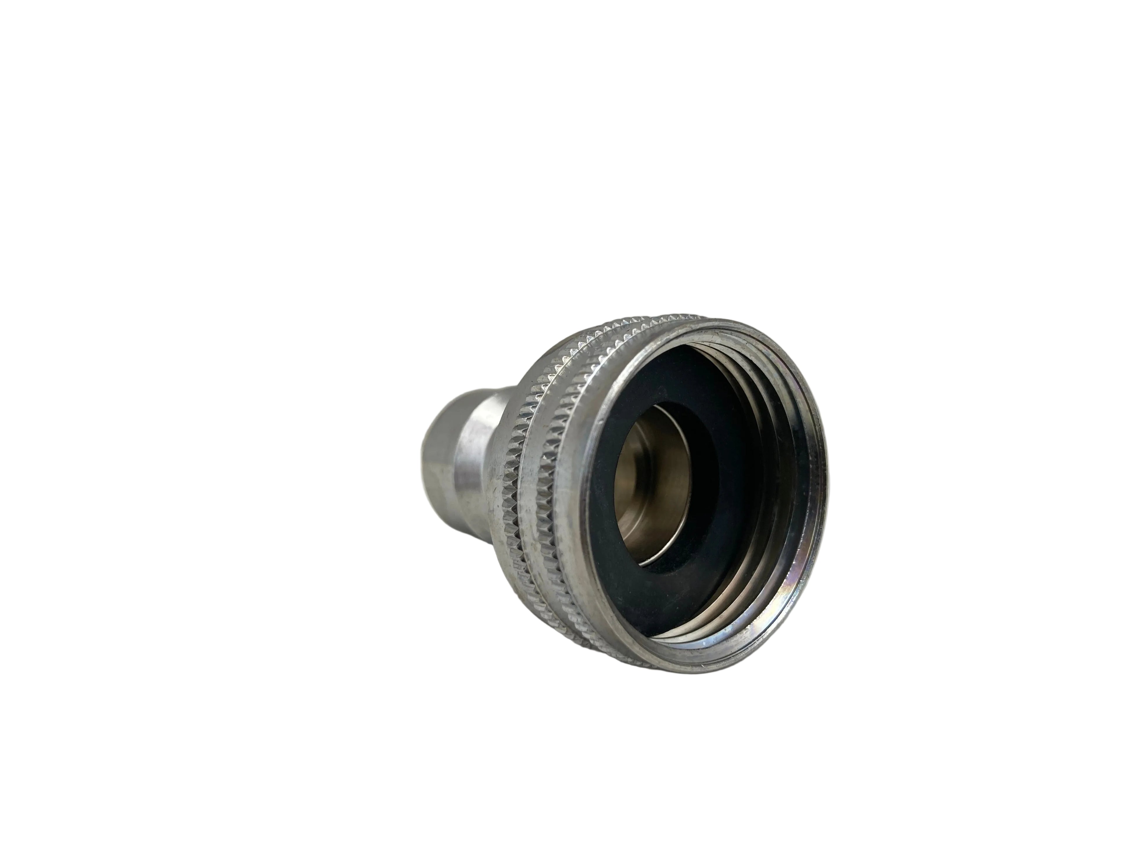 NITO 1/2" nipple with 3/4" female BSP 5361AA3
