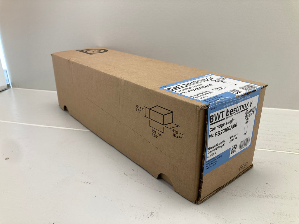 BWT Bestmax V – FS23I00A00 Vandfilterpatron