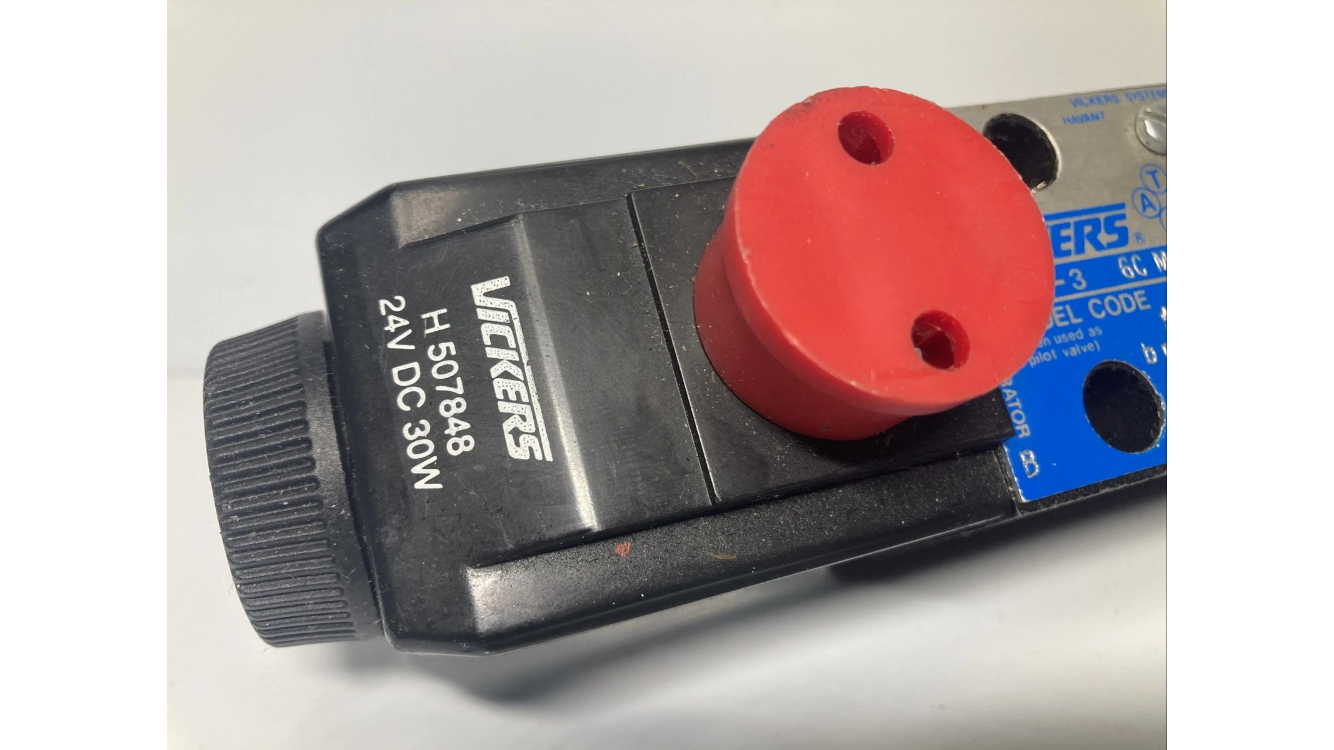 VICKERS DG4V-3 6C M U H7 60