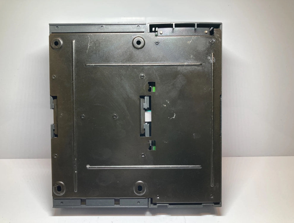 IDEC IZUMI FA-1 Junior compact PLC system with PFJ-CR1E CPU for industrial automation
