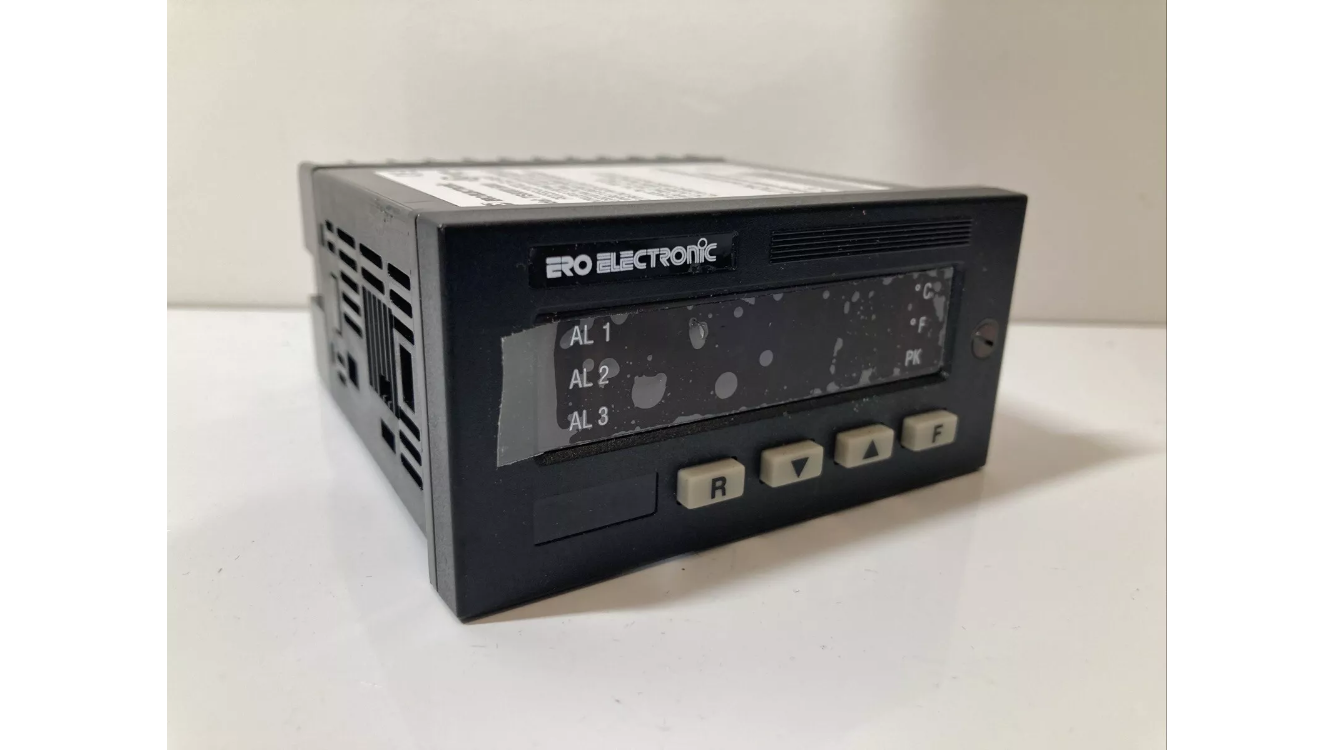 ERO Electronic