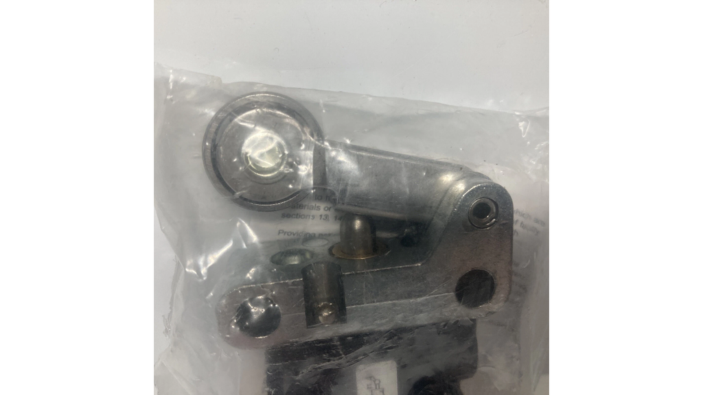 Norgren 03029302 pneumatisk ventil til industriautomation
