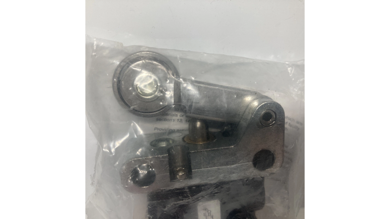 Norgren 03029302 pneumatisk ventil til industriautomation
