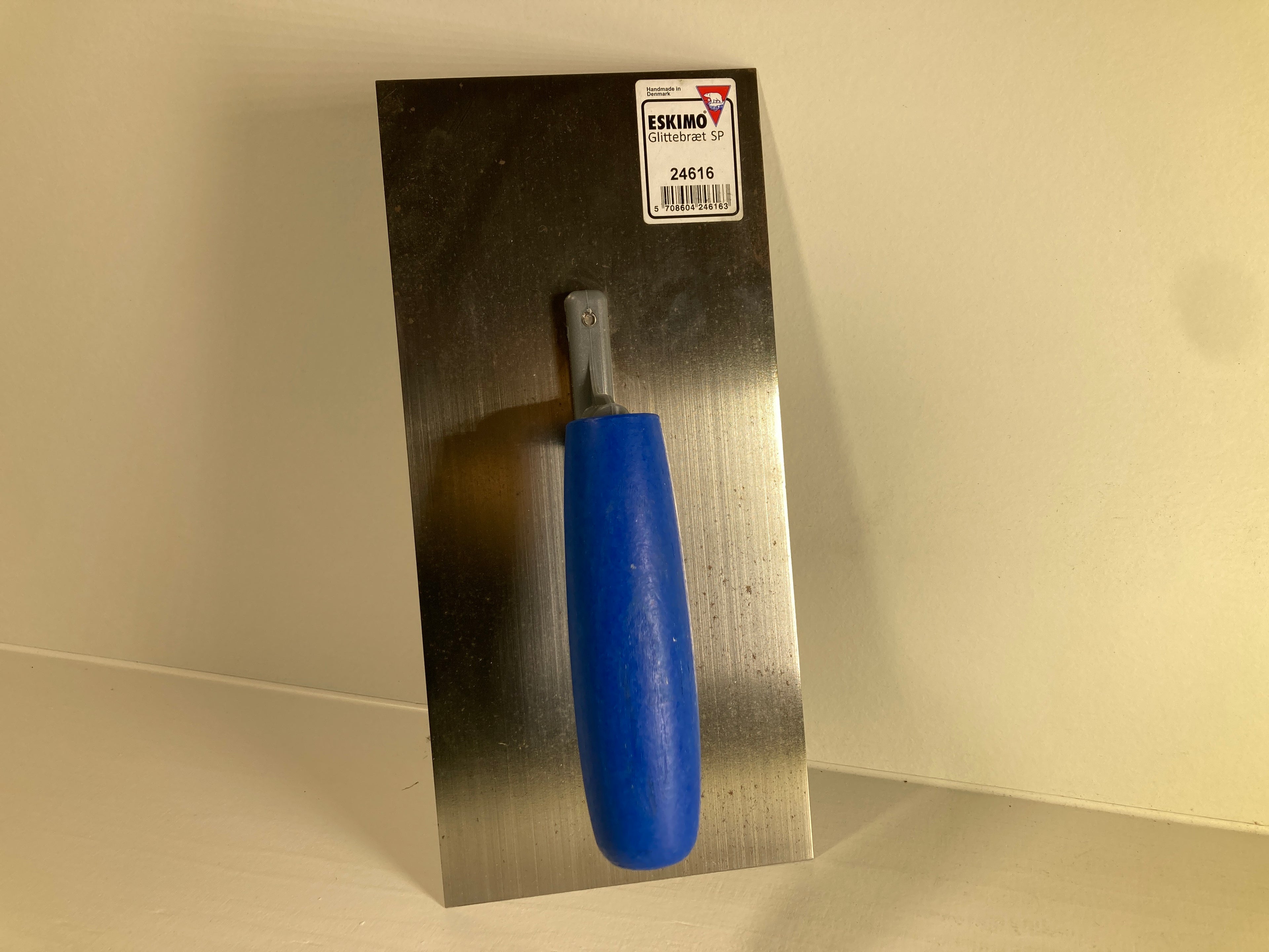 ESKIMO Glittebræt SP

24616