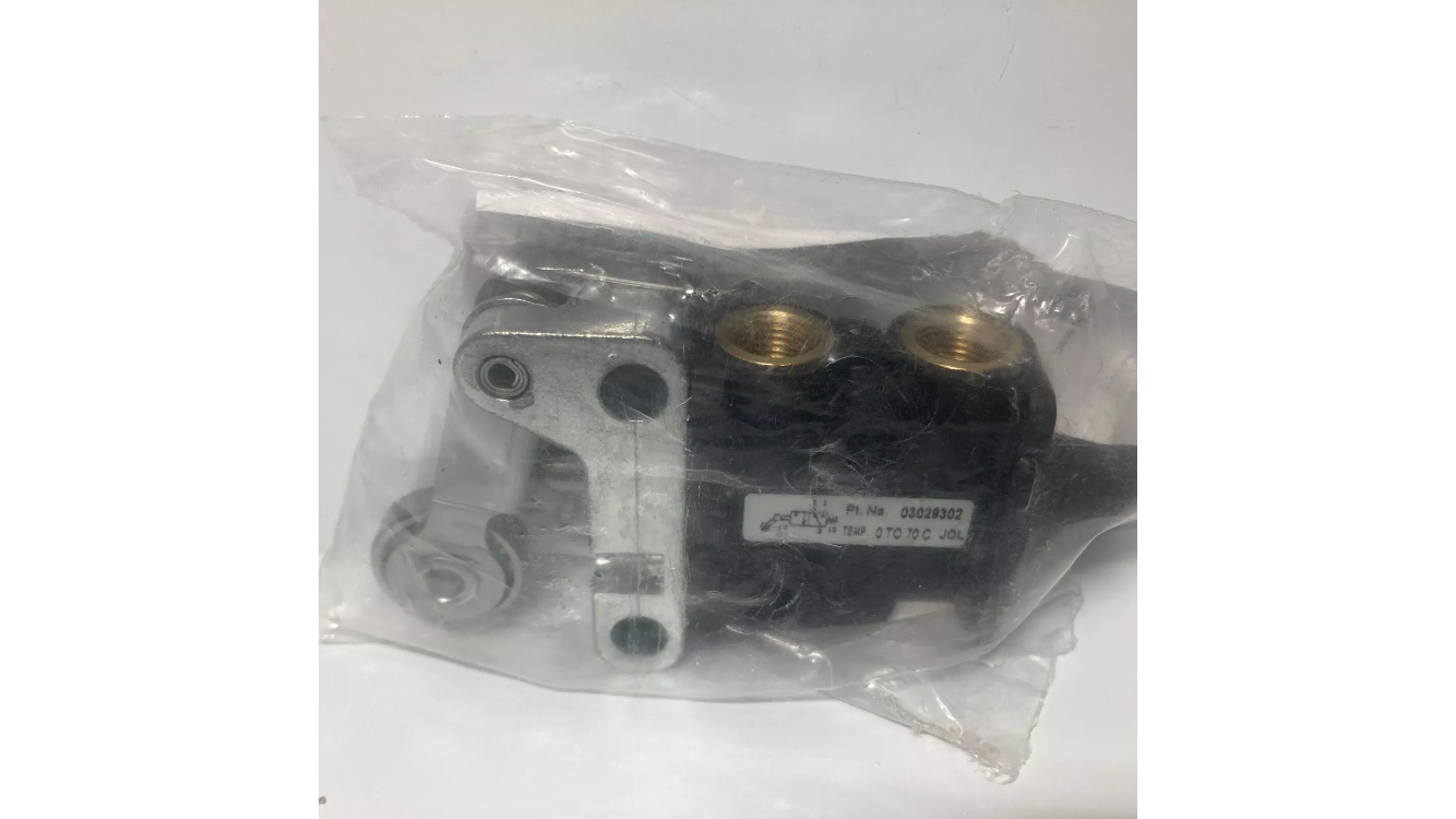 Norgren 03029302 pneumatisk ventil til industriautomation
