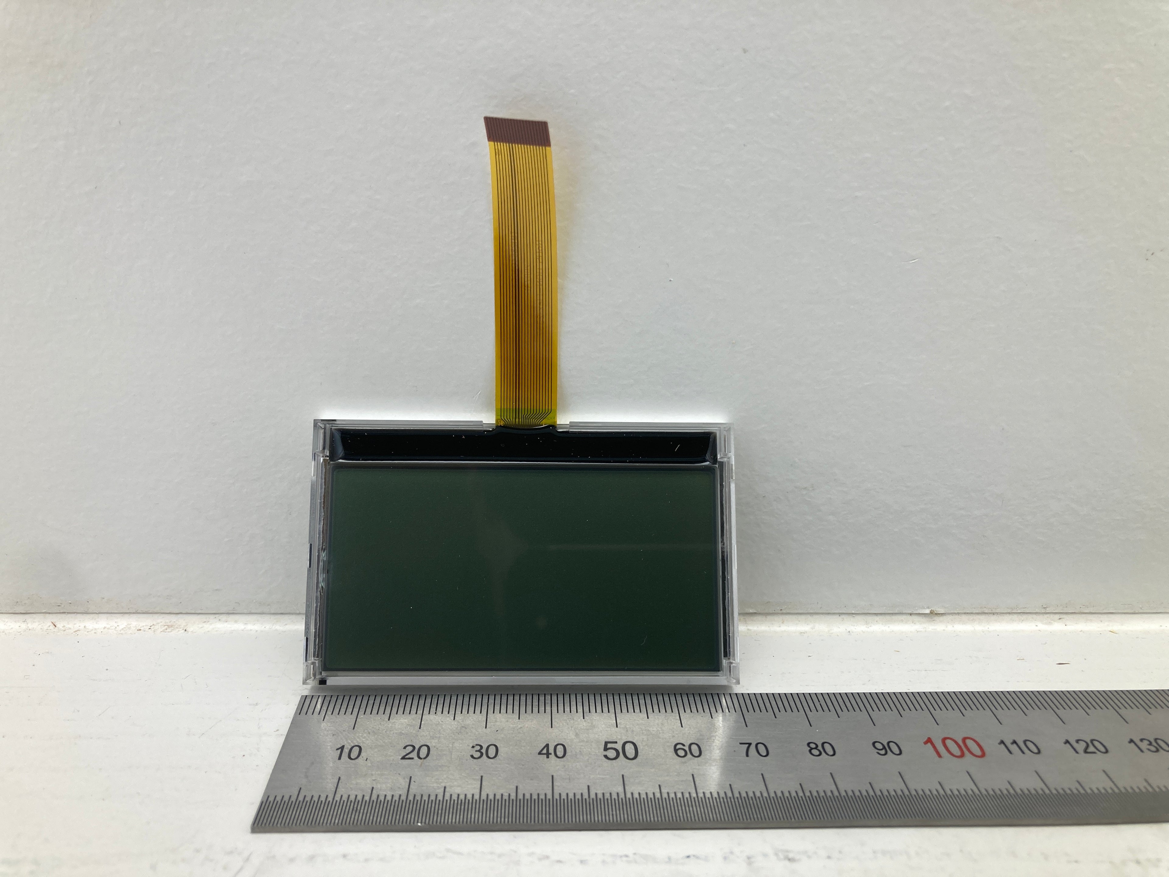 LCD Display