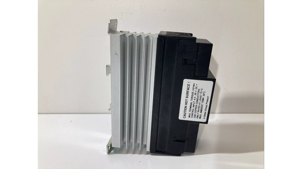 ERO Electronic ISRT10240000 solid state relæ 240V 10A RMS
