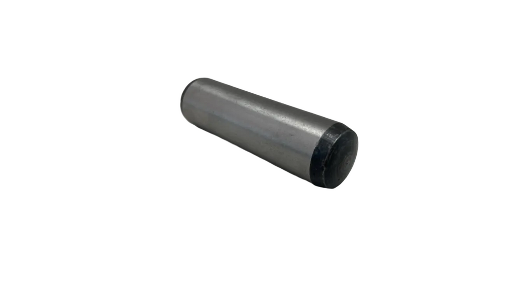 Würth 5095 520070 hardened cylindrical pins ISO 8735 20x70mm m6 tolerance with chamfer and taper
