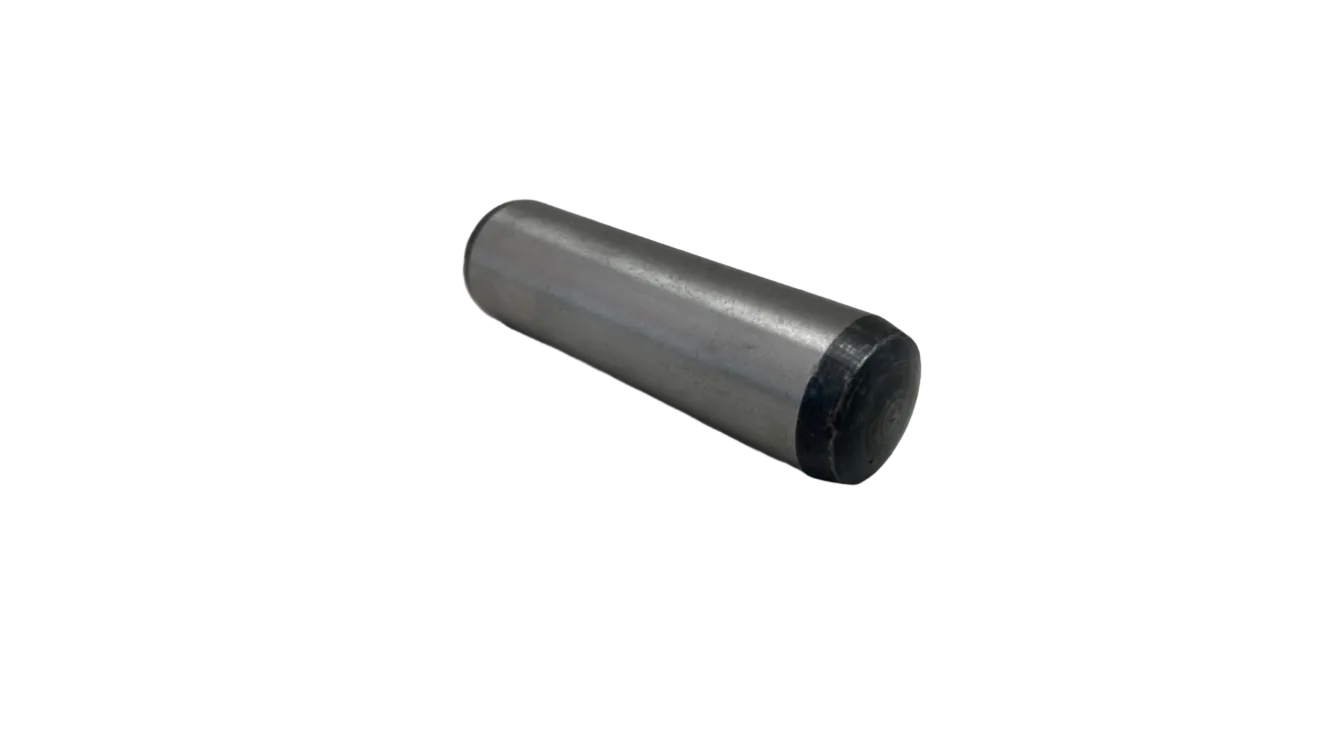 Würth 5095 520070 hardened cylindrical pins ISO 8735 20x70mm m6 tolerance with chamfer and taper
