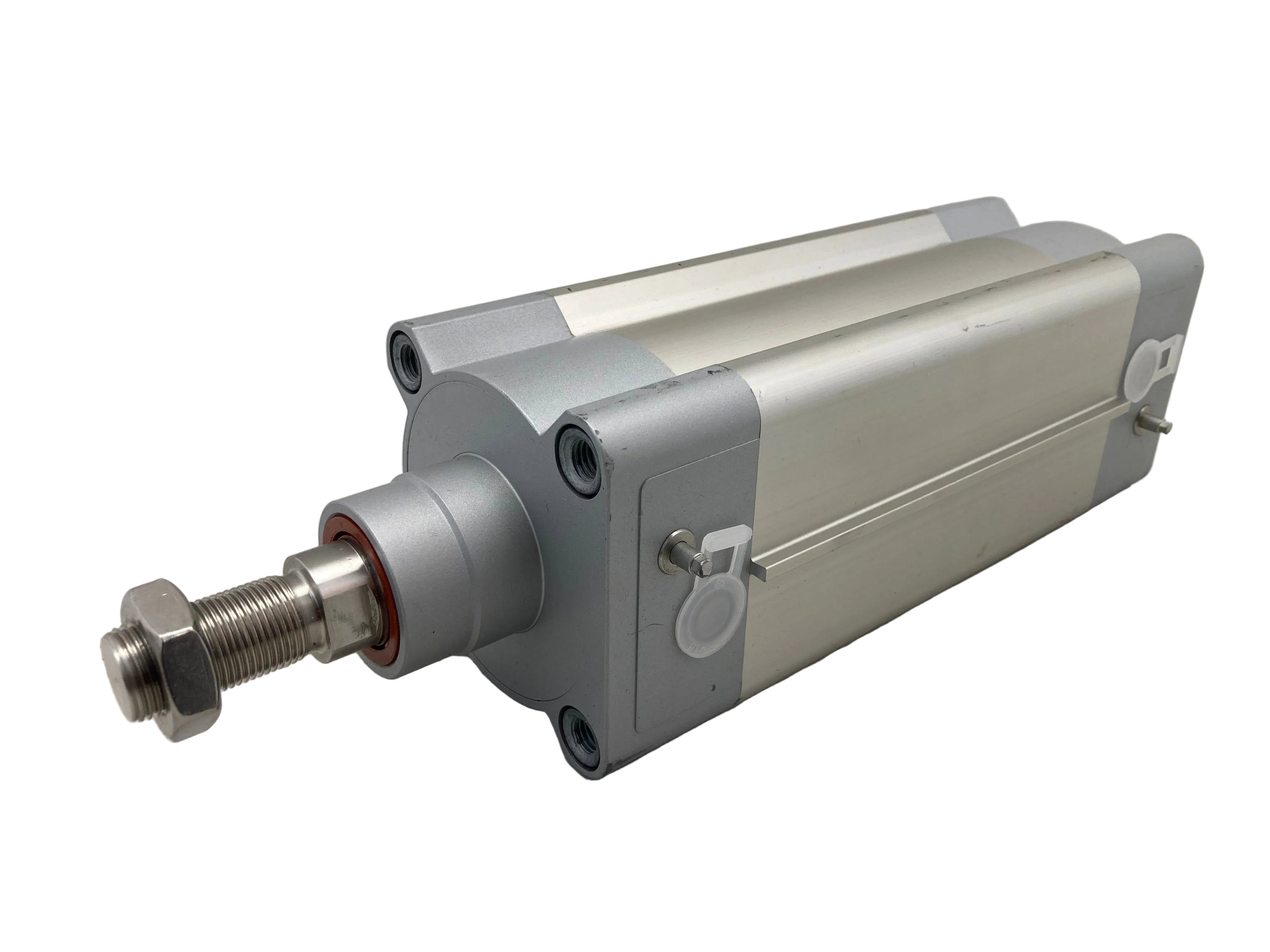 Festo DSBF-C-80-125-PPVA-N3-R standard cylinder 80mm x 125mm
