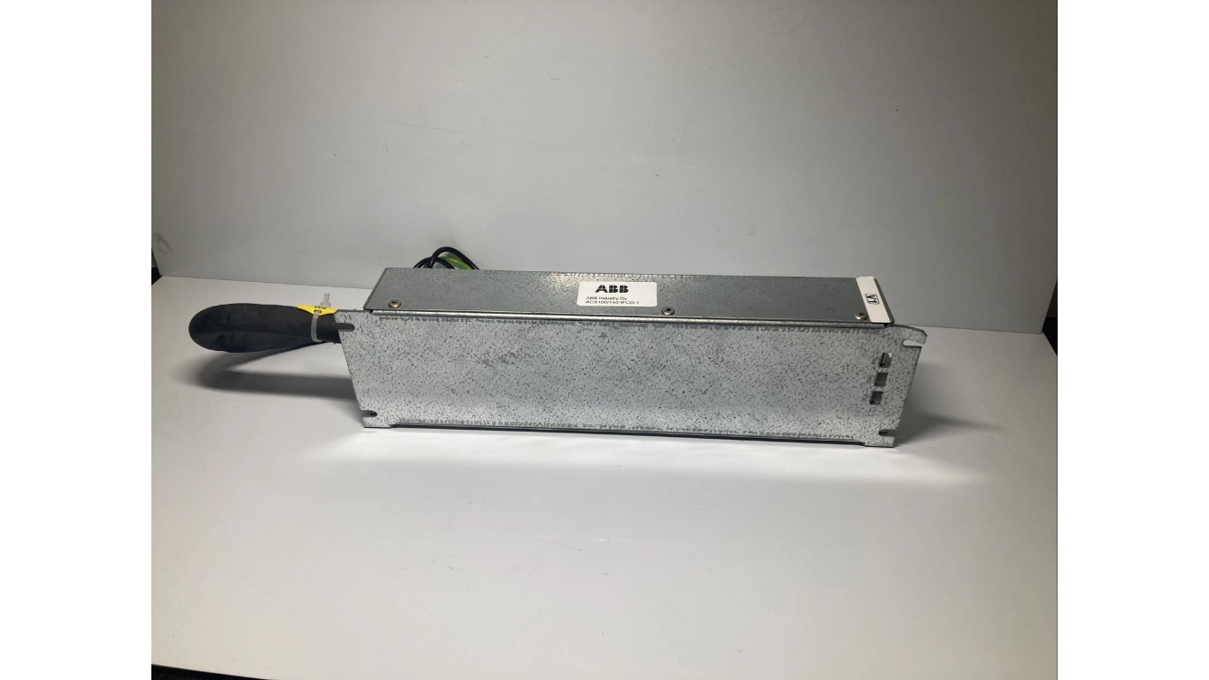 ABB Power Line Filter AB-113-24 til ACS100/140 frekvensomformer
