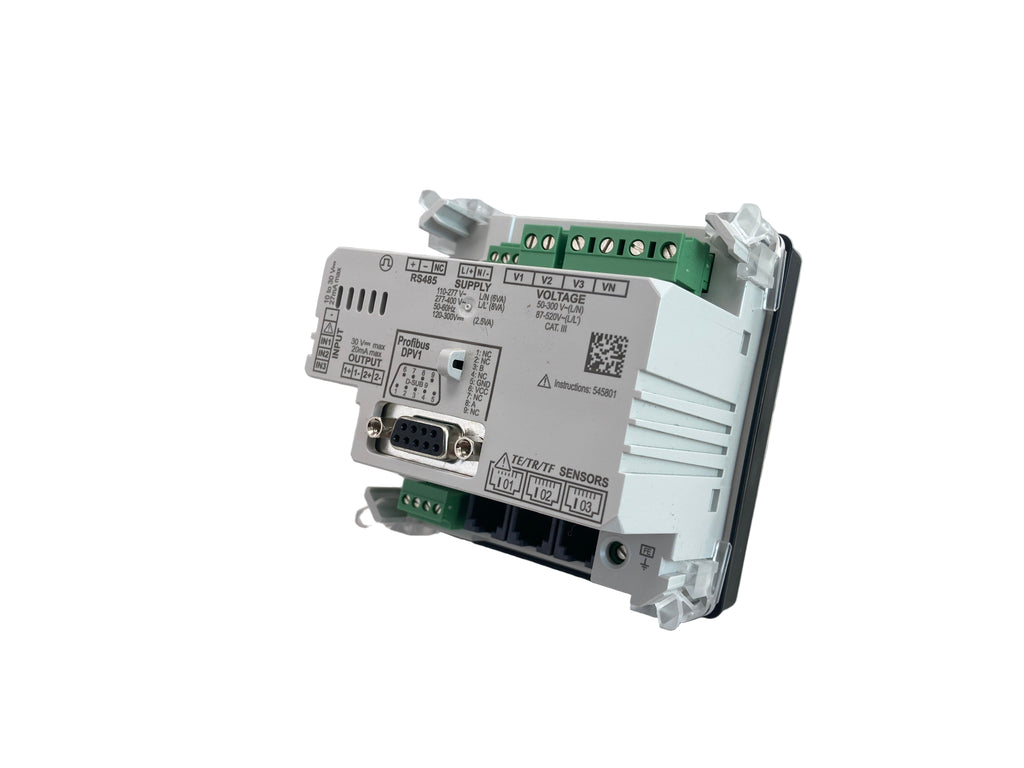 Multi-Function Meter Profibus