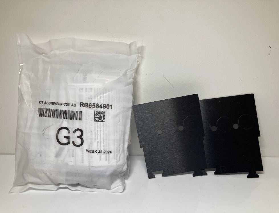 Allen-Bradley 140G-G2C3-C50 circuit breaker 50A 3-pole 480V for industrial electrical panels
