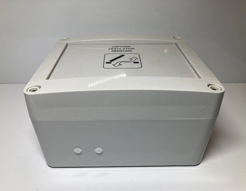 D+H GVL 8304-K VENTILATION FOR BUILDING.