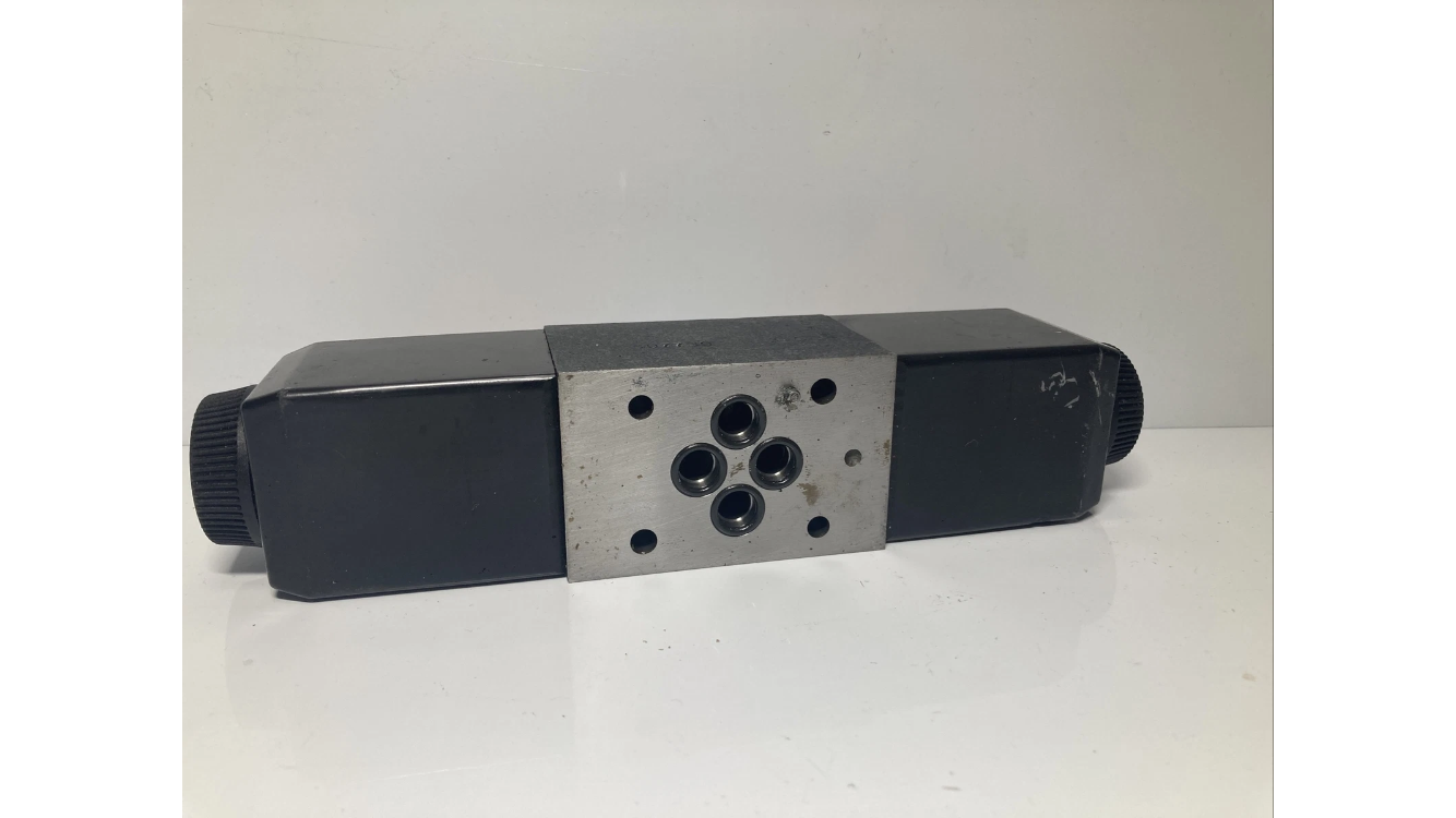 Heavy Machinery Parts & Accessories