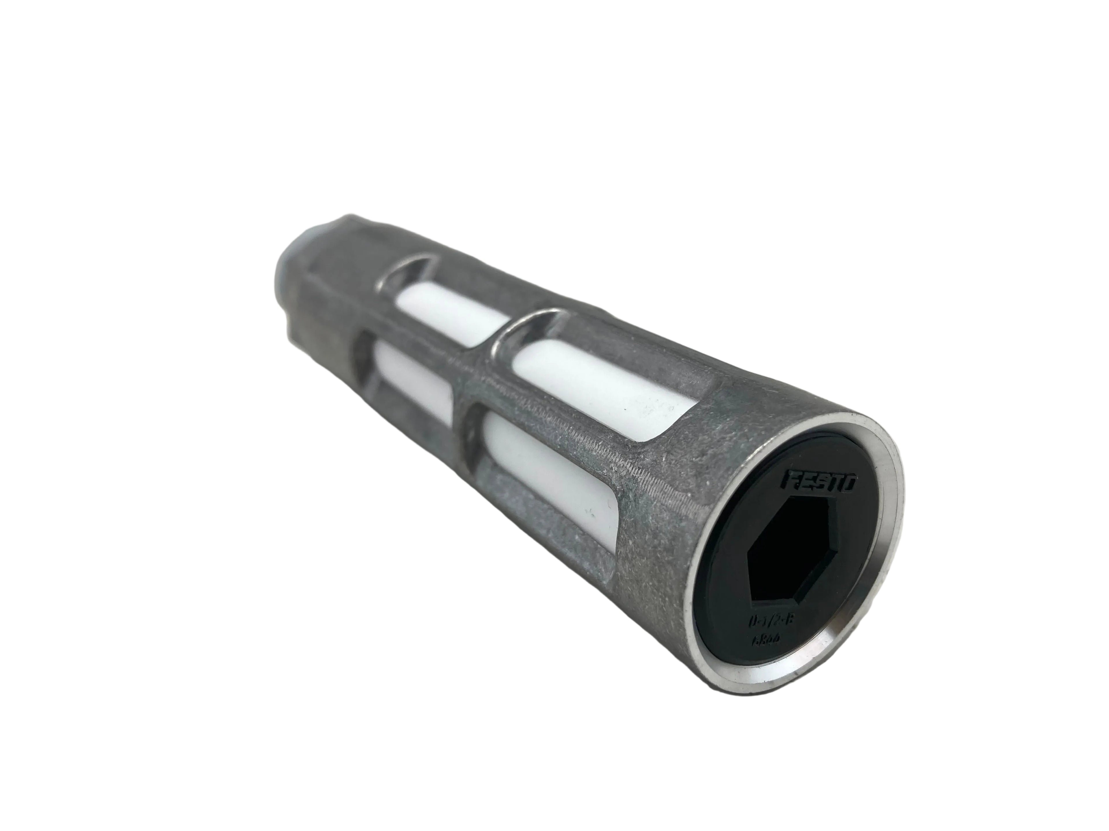 Festo U-1/2-B silencer lyddæmper 1/2"
