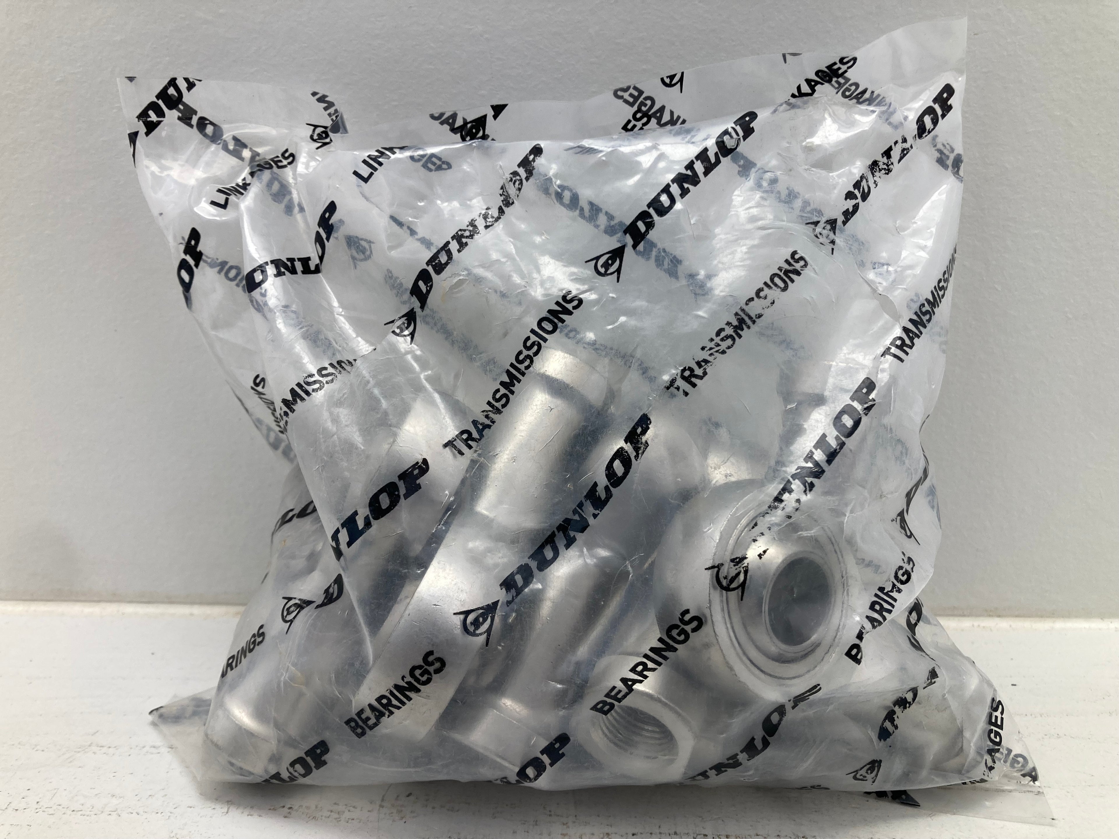 M16X1.5 rod end bearing stainless steel with M16x1.5 female thread for pneumatic and hydraulic systems
